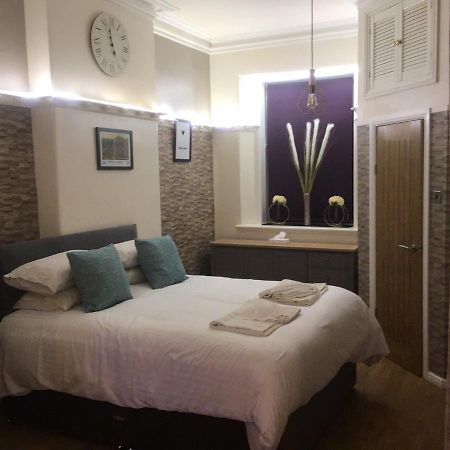 Ravensworth House Hotel Keswick  Bagian luar foto
