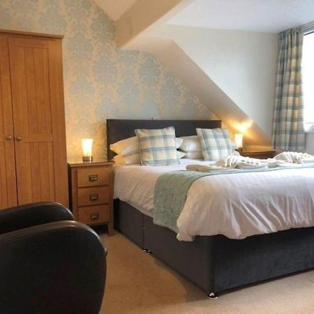 Ravensworth House Hotel Keswick  Bagian luar foto