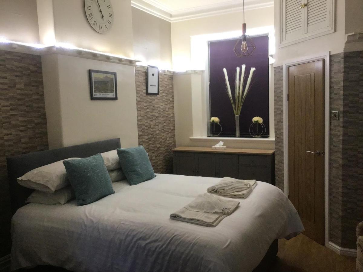 Ravensworth House Hotel Keswick  Bagian luar foto