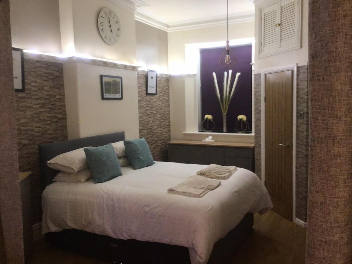 Ravensworth House Hotel Keswick  Bagian luar foto