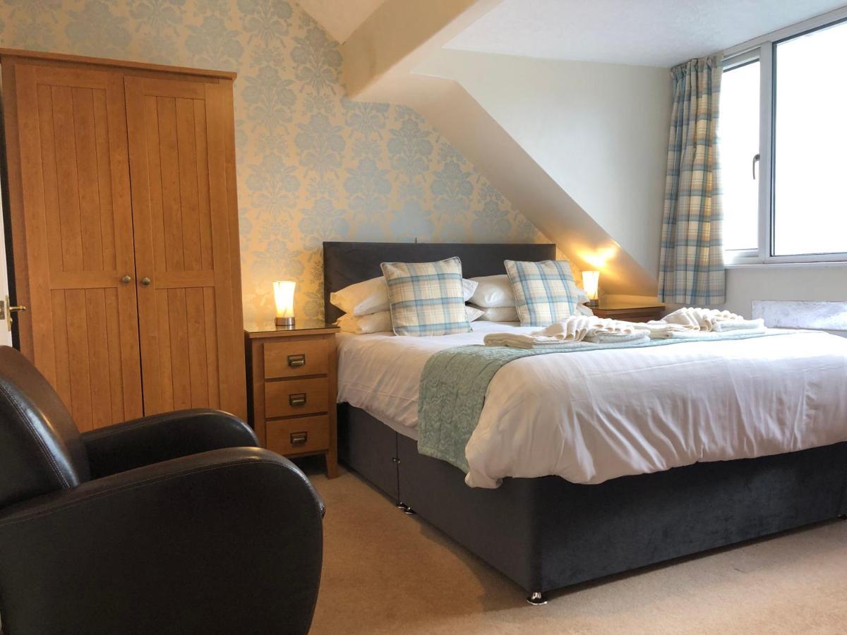 Ravensworth House Hotel Keswick  Bagian luar foto