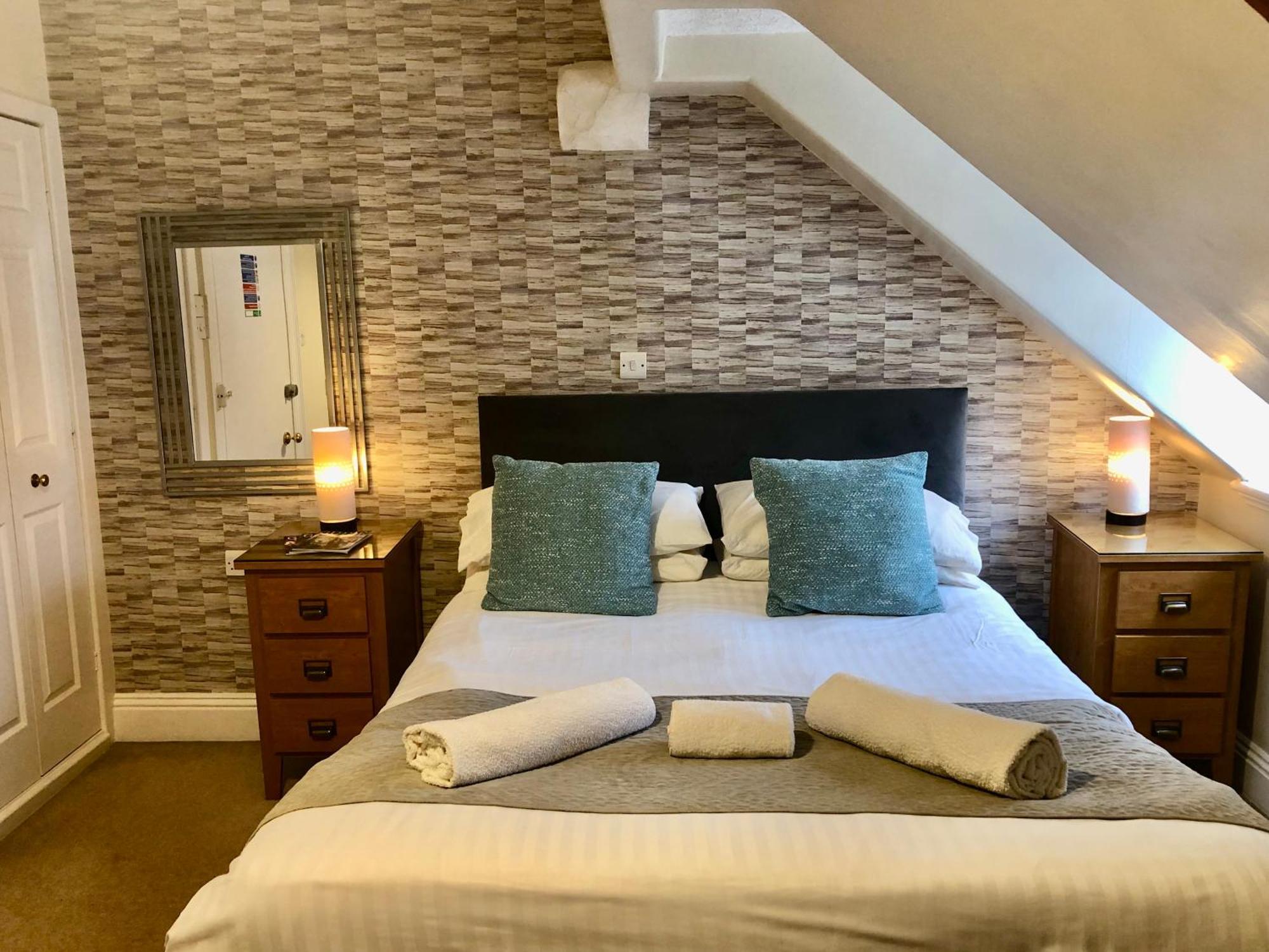 Ravensworth House Hotel Keswick  Bagian luar foto