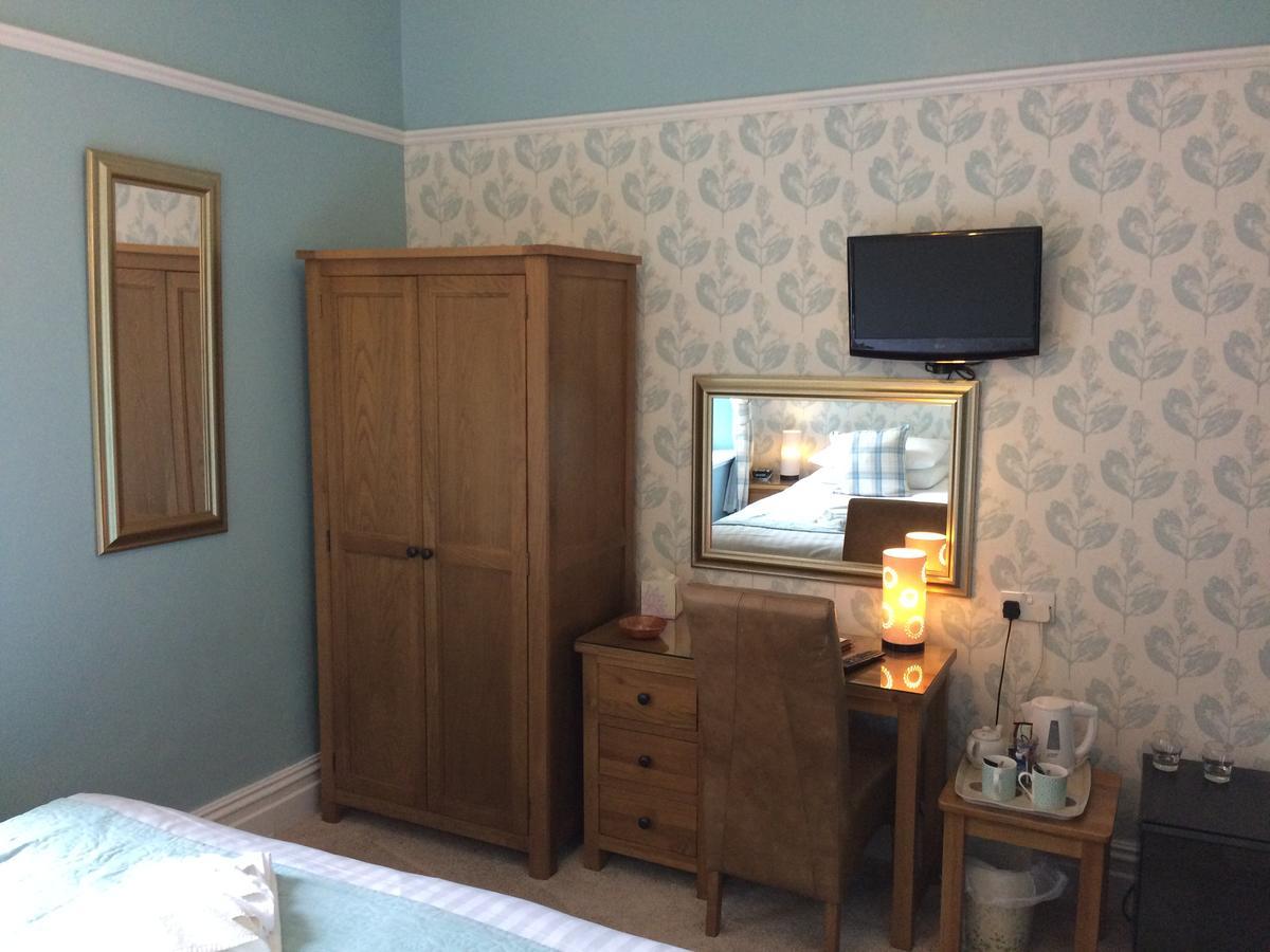 Ravensworth House Hotel Keswick  Bagian luar foto